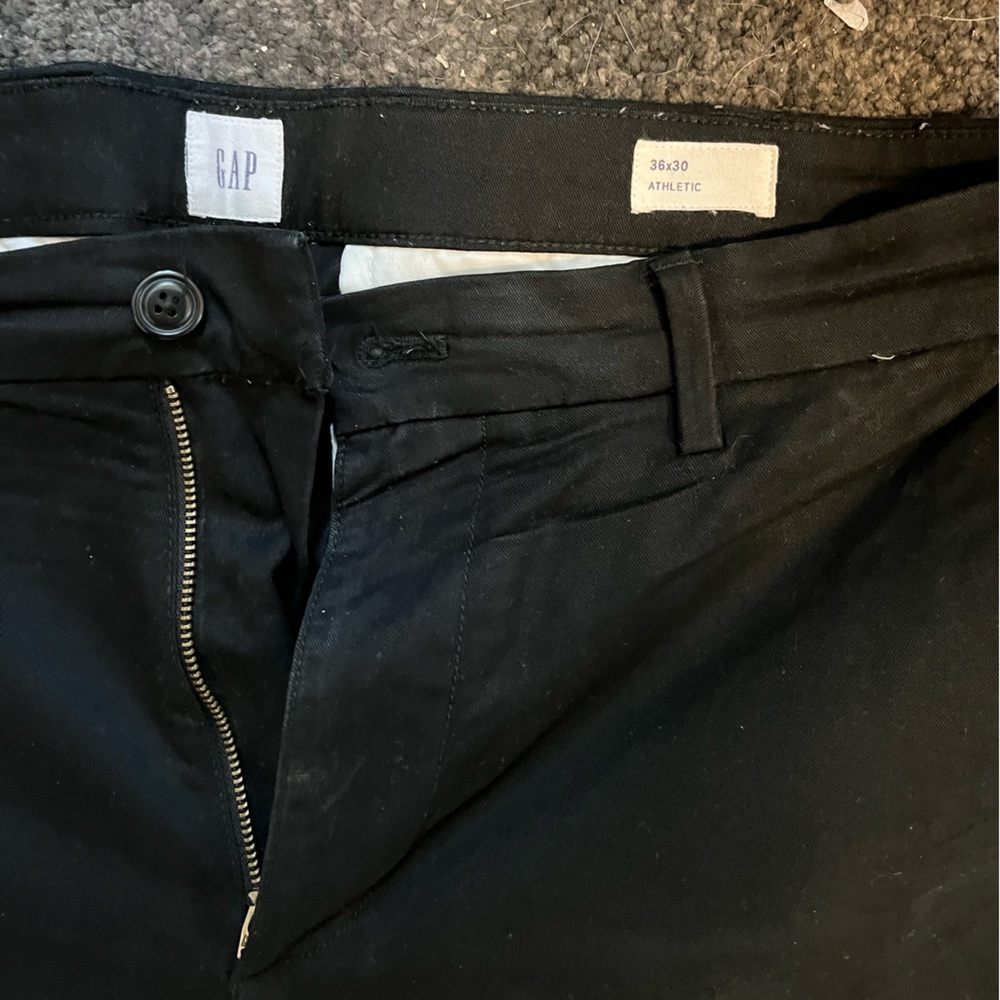 gap pants